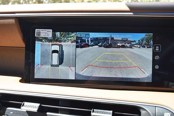 2025 Hyundai Palisade Calligraphy LX3.V1