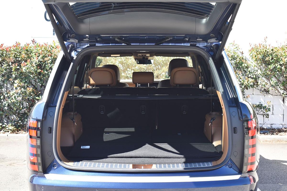 2025 Hyundai Palisade Calligraphy LX3.V1