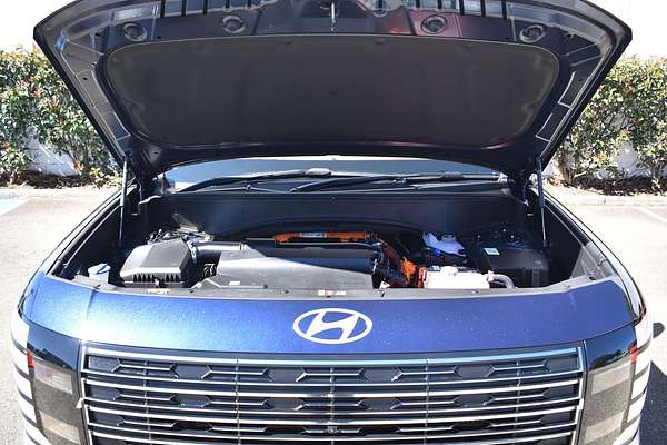 2025 Hyundai Palisade Calligraphy LX3.V1