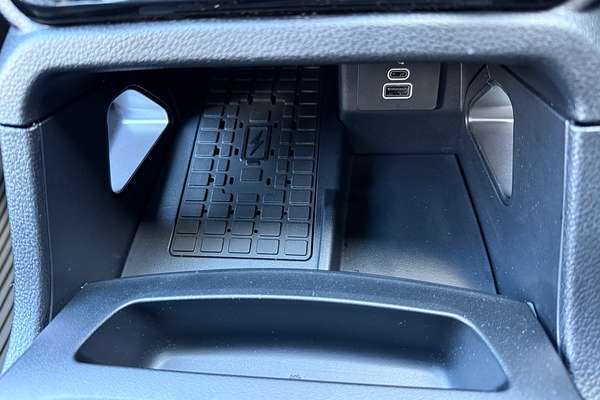 2025 Ford Ranger Wildtrak 4X4 2.0L