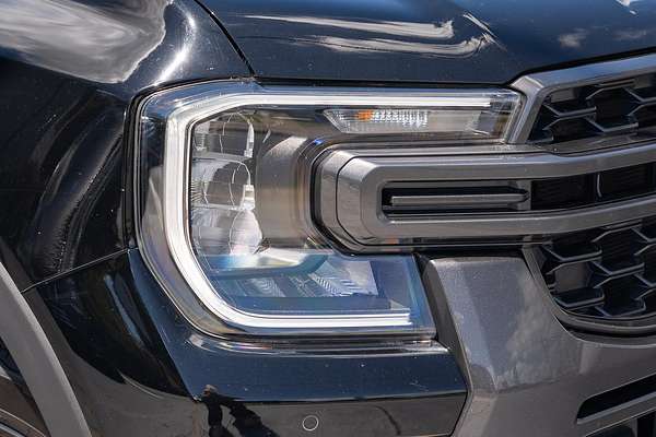 2022 Ford Ranger Wildtrak 4X4 2.0L