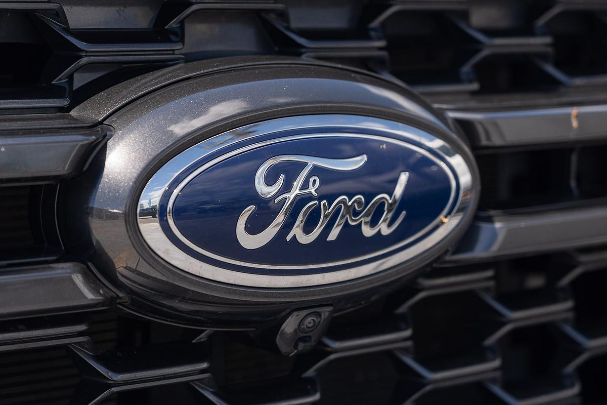 2022 Ford Ranger Wildtrak 4X4 2.0L