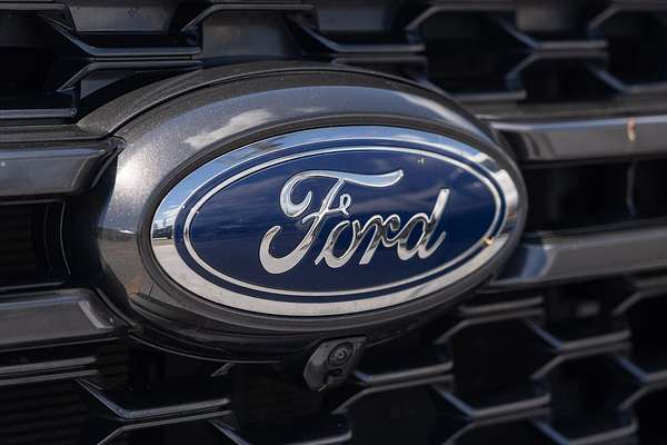 2022 Ford Ranger Wildtrak 4X4 2.0L