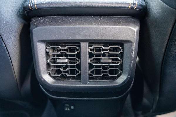 2022 Ford Ranger Wildtrak 4X4 2.0L