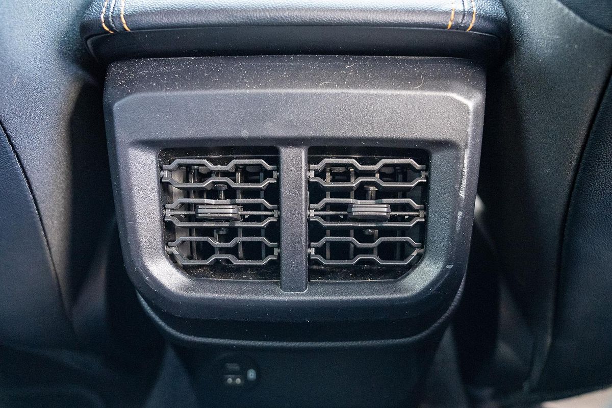 2022 Ford Ranger Wildtrak 4X4 2.0L