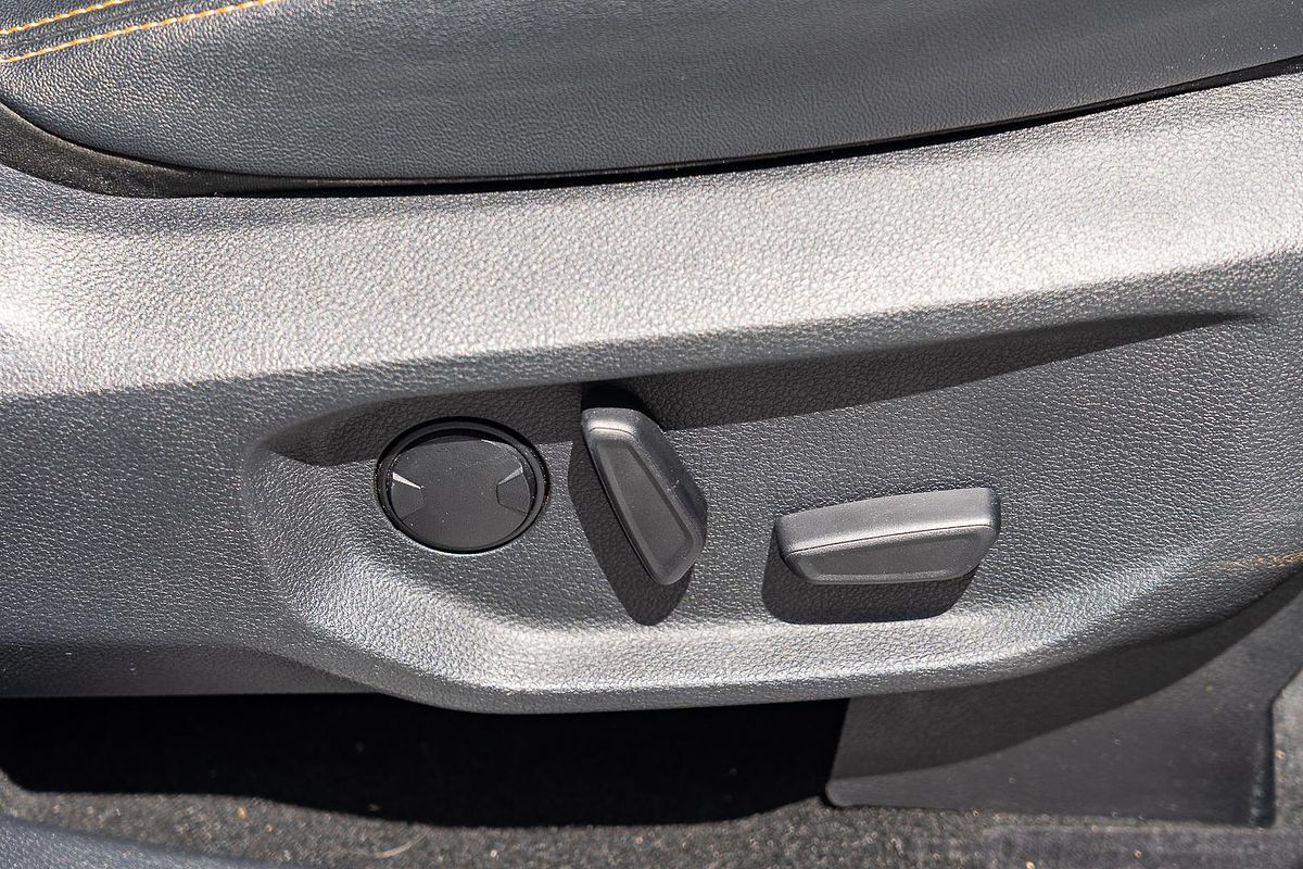 2022 Ford Ranger Wildtrak 4X4 2.0L