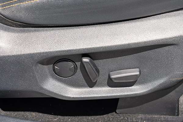 2022 Ford Ranger Wildtrak 4X4 2.0L