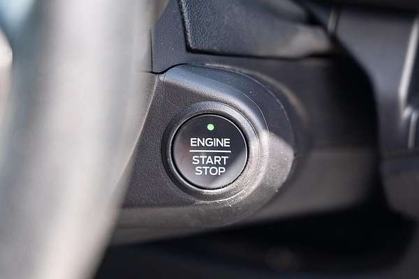 2022 Ford Ranger Wildtrak 4X4 2.0L