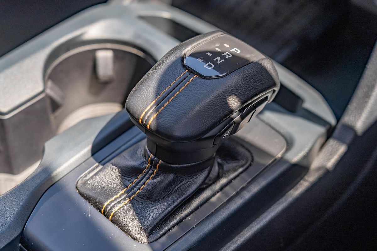 2022 Ford Ranger Wildtrak 4X4 2.0L