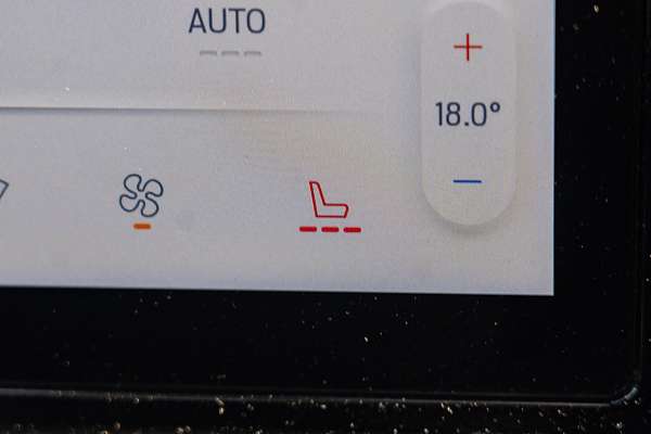 2022 Ford Ranger Wildtrak 4X4 2.0L