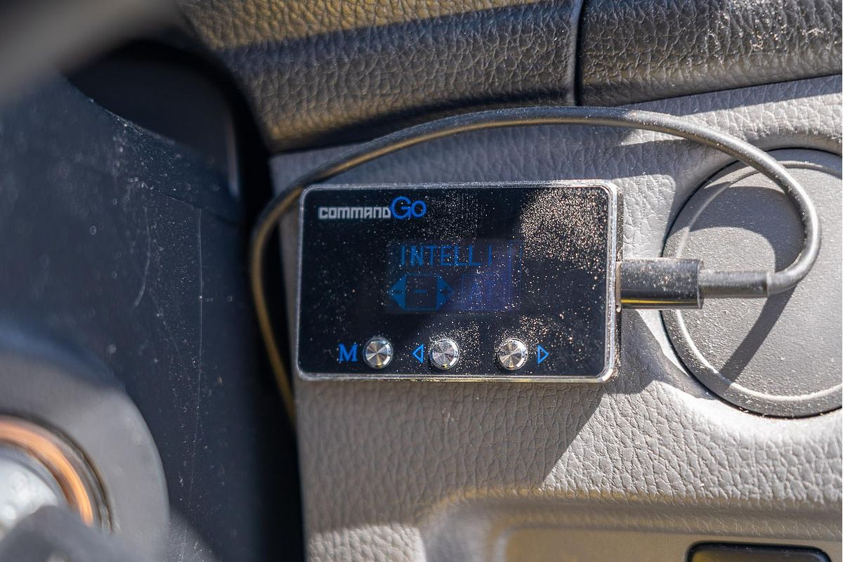 2018 Mitsubishi Triton GLX+ MQ 4X4