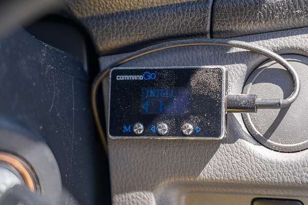 2018 Mitsubishi Triton GLX+ MQ 4X4