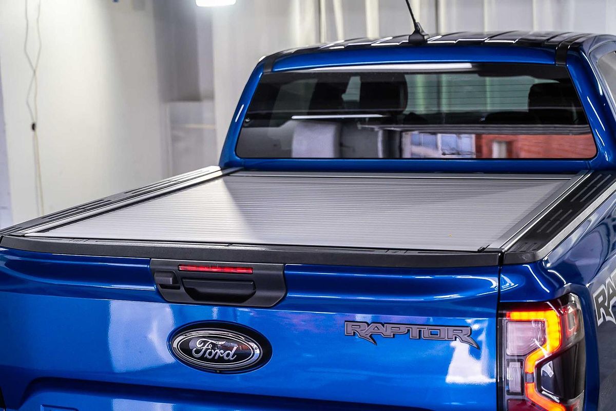 2024 Ford Ranger Raptor 4X4 3.0L