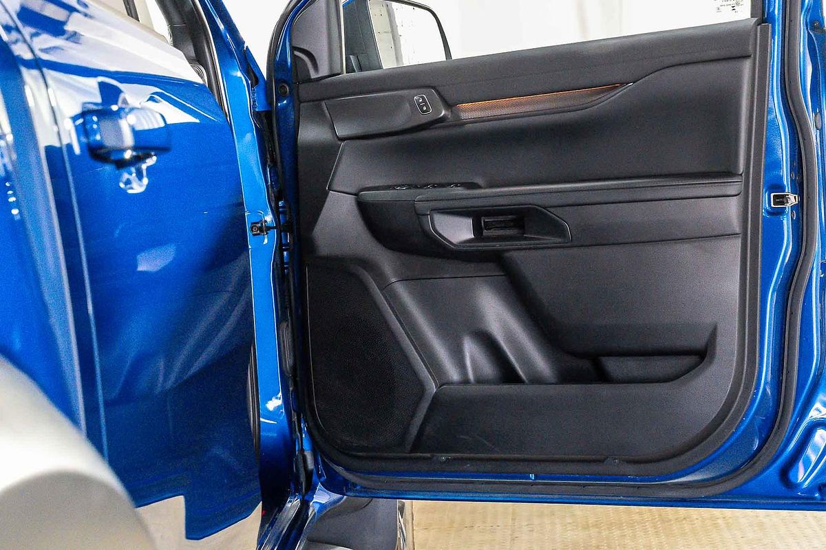 2024 Ford Ranger Raptor 4X4 3.0L