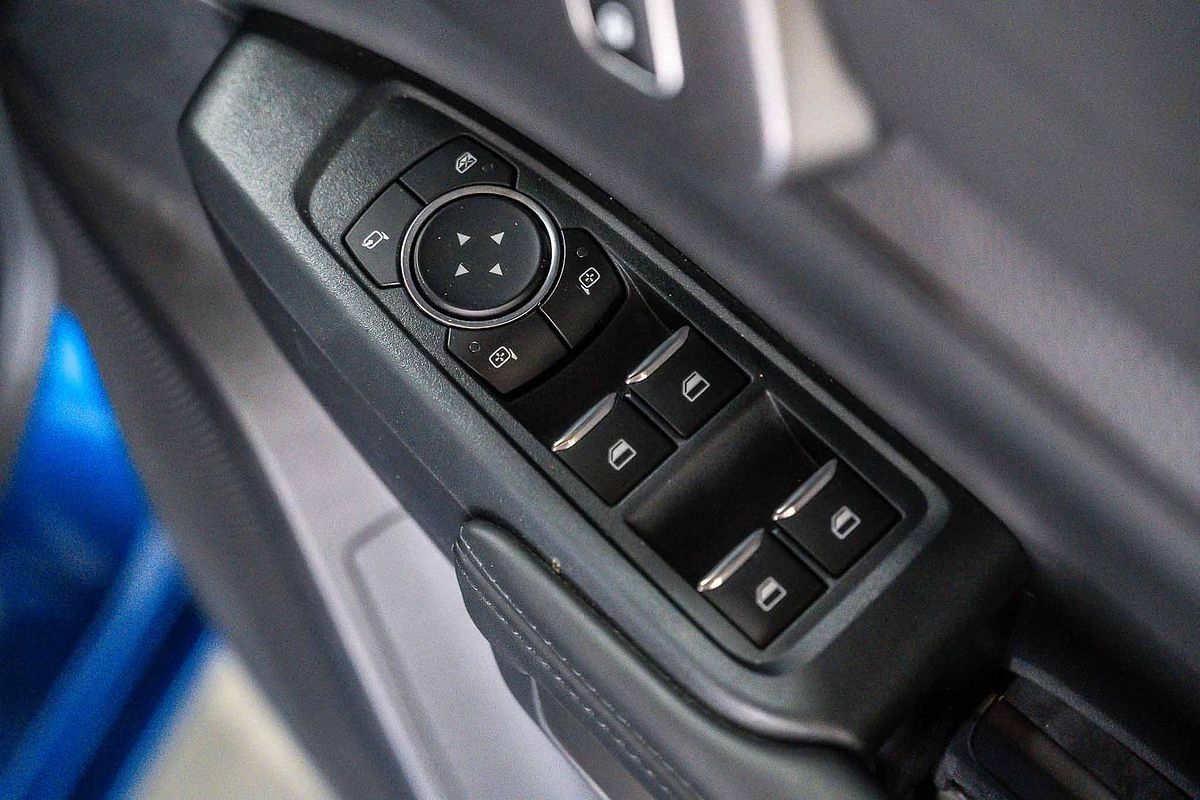 2024 Ford Ranger Raptor 4X4 3.0L