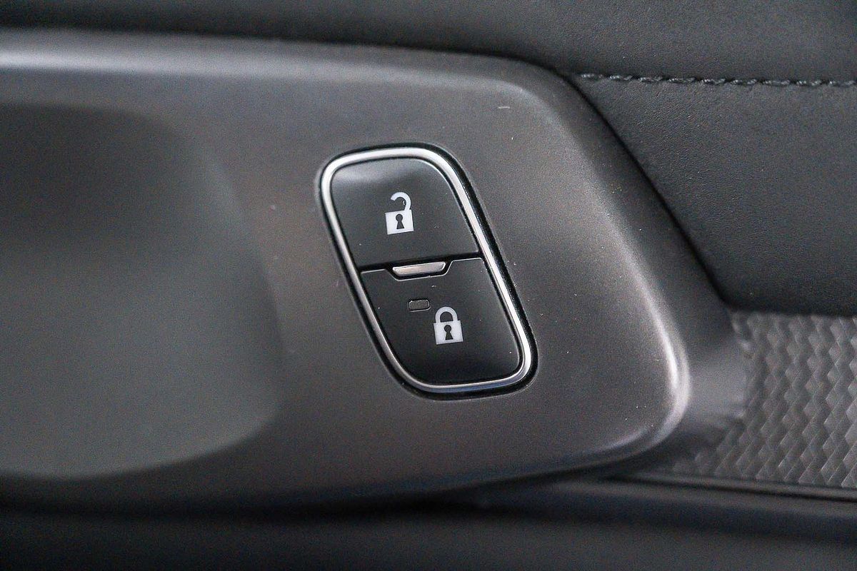 2024 Ford Ranger Raptor 4X4 3.0L