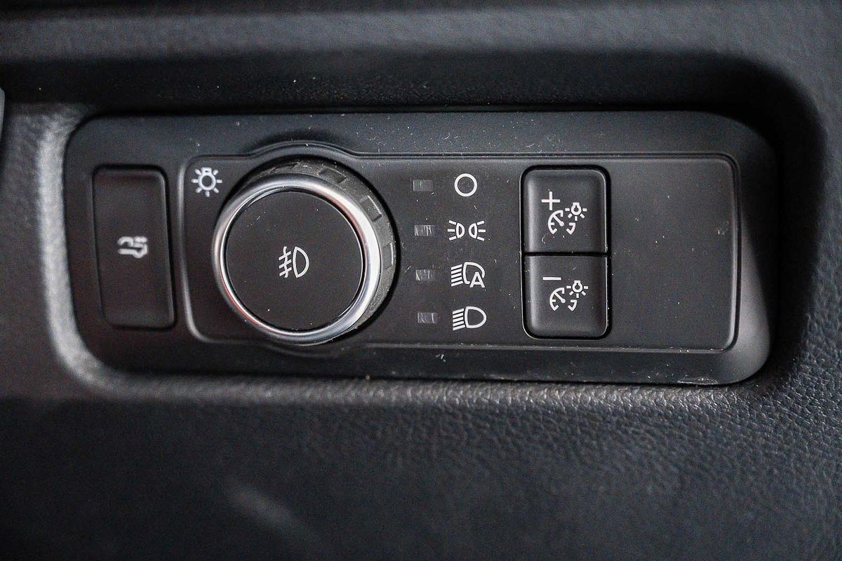 2024 Ford Ranger Raptor 4X4 3.0L