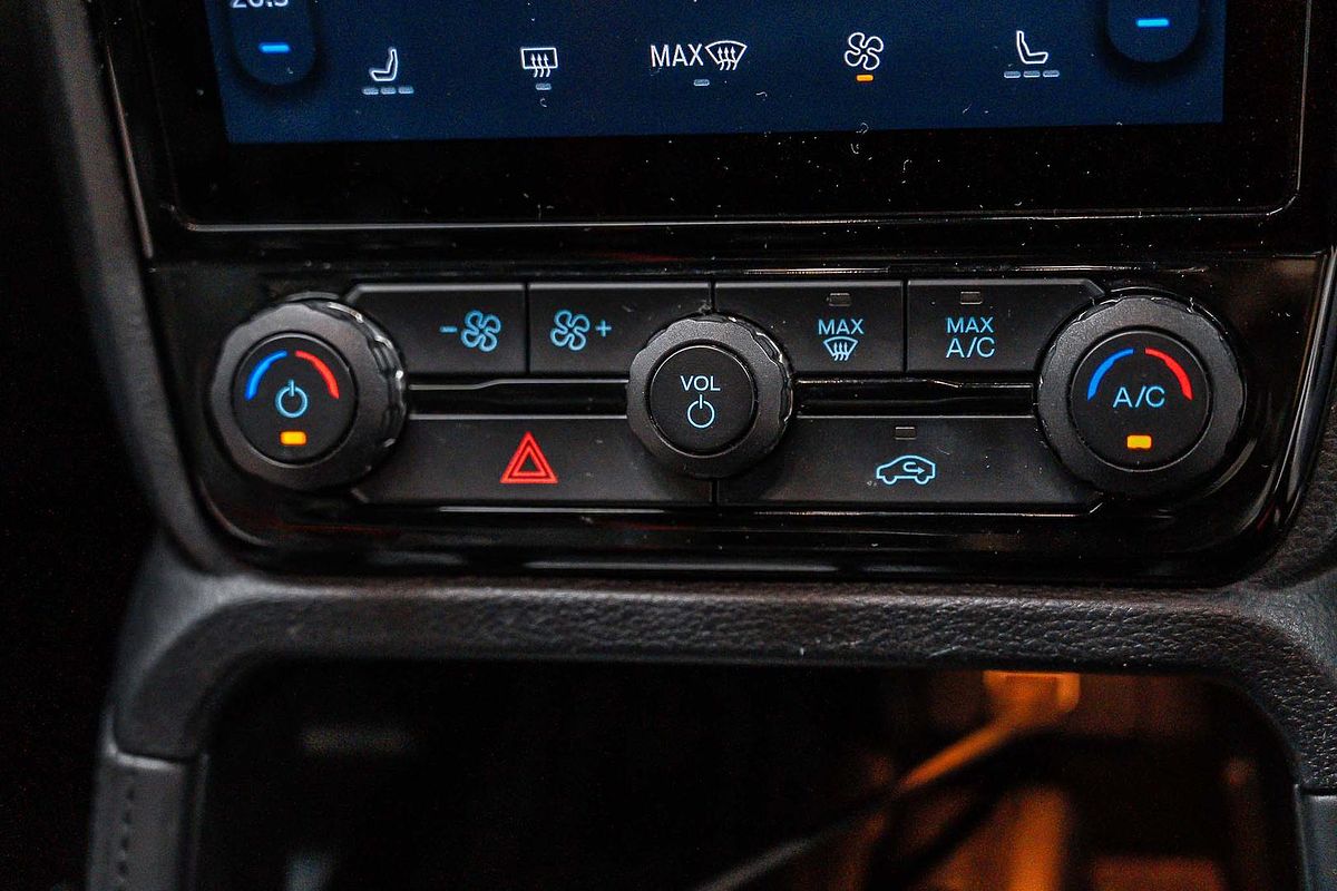 2024 Ford Ranger Raptor 4X4 3.0L