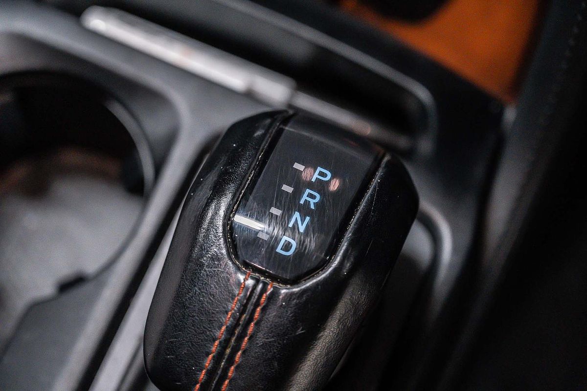 2024 Ford Ranger Raptor 4X4 3.0L