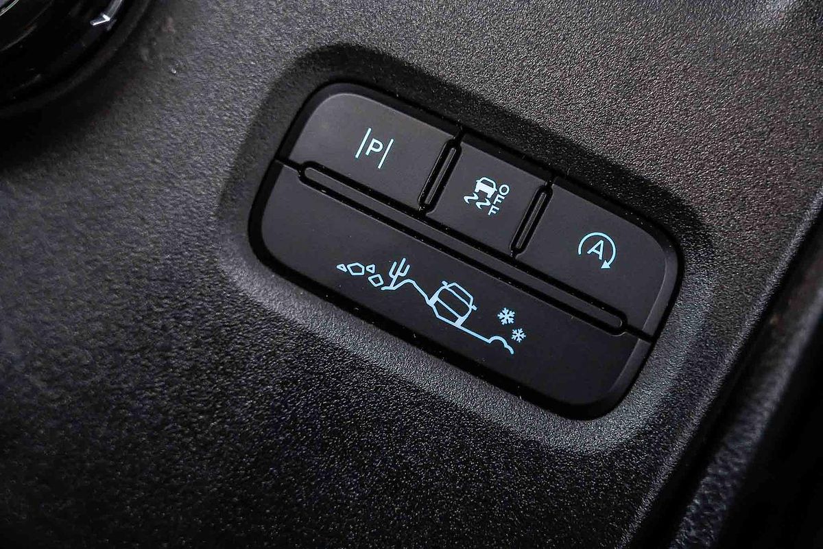 2024 Ford Ranger Raptor 4X4 3.0L