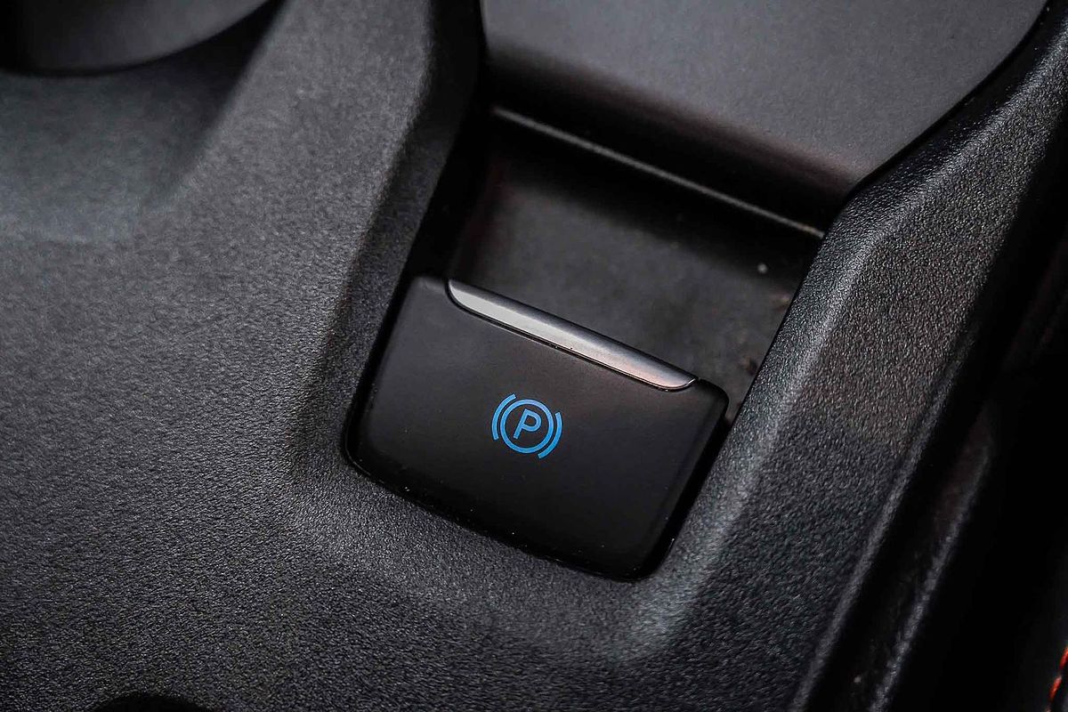 2024 Ford Ranger Raptor 4X4 3.0L