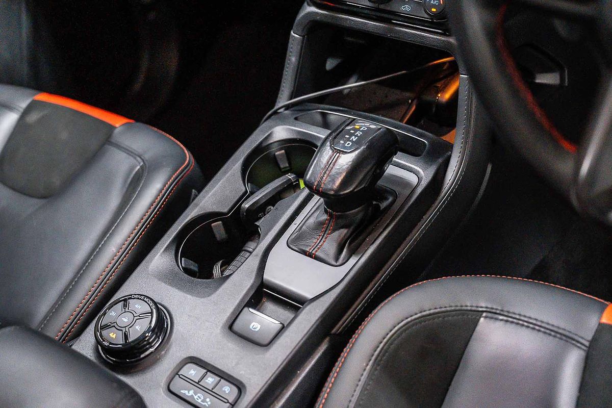 2024 Ford Ranger Raptor 4X4 3.0L