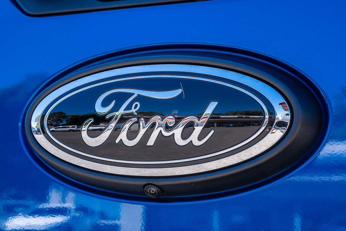 2024 Ford Ranger Raptor 4X4 3.0L