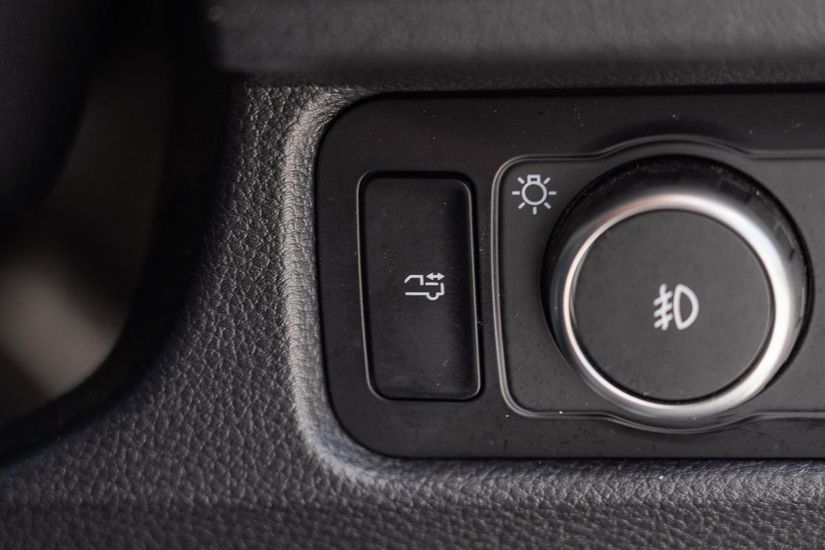 2022 Ford Ranger Wildtrak 4X4 2.0L