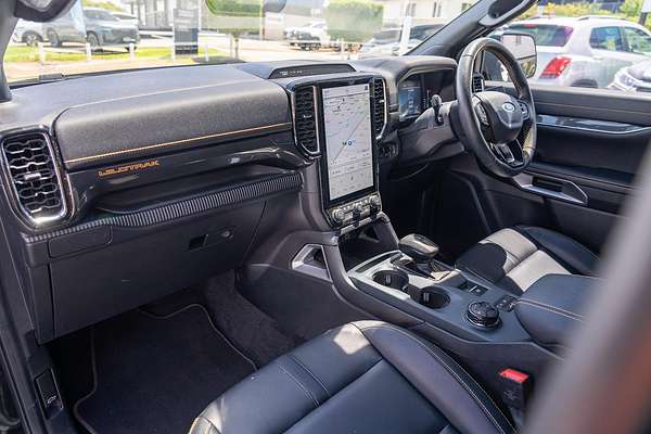 2022 Ford Ranger Wildtrak 4X4 2.0L