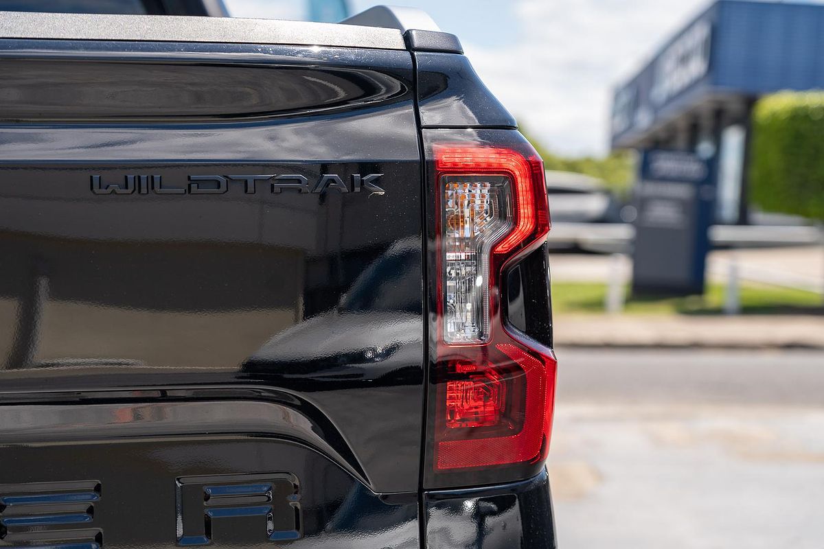 2022 Ford Ranger Wildtrak 4X4 2.0L