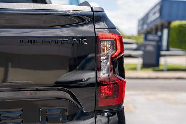 2022 Ford Ranger Wildtrak 4X4 2.0L
