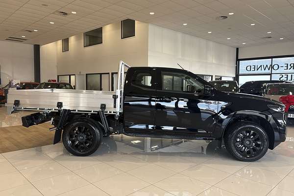 2025 Mazda BT-50 XT TF 4X4