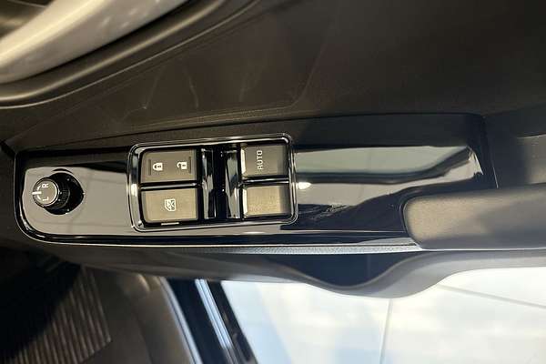 2025 Mazda BT-50 XT TF 4X4