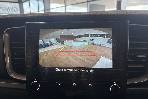 2025 Mazda BT-50 XT TF 4X4