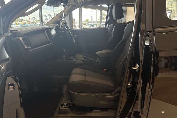 2025 Mazda BT-50 XT TF 4X4