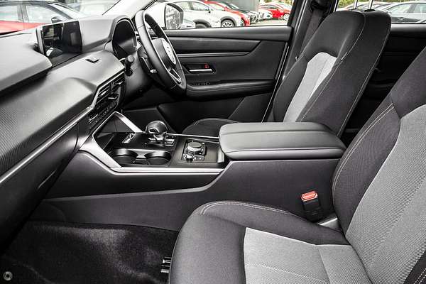2025 Mazda CX-60 G40e Pure KH Series