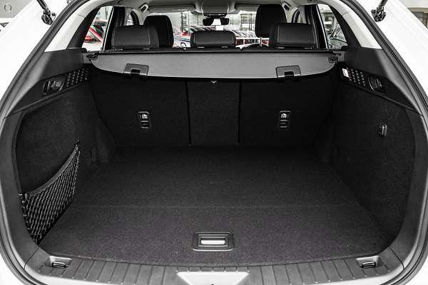 2025 Mazda CX-60 G40e Pure KH Series