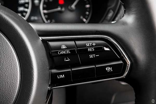 2025 Mazda CX-60 G40e Pure KH Series