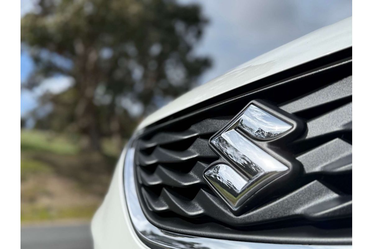 2022 Suzuki Baleno GL EW Series II