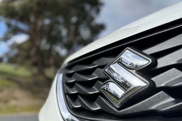 2022 Suzuki Baleno GL EW Series II