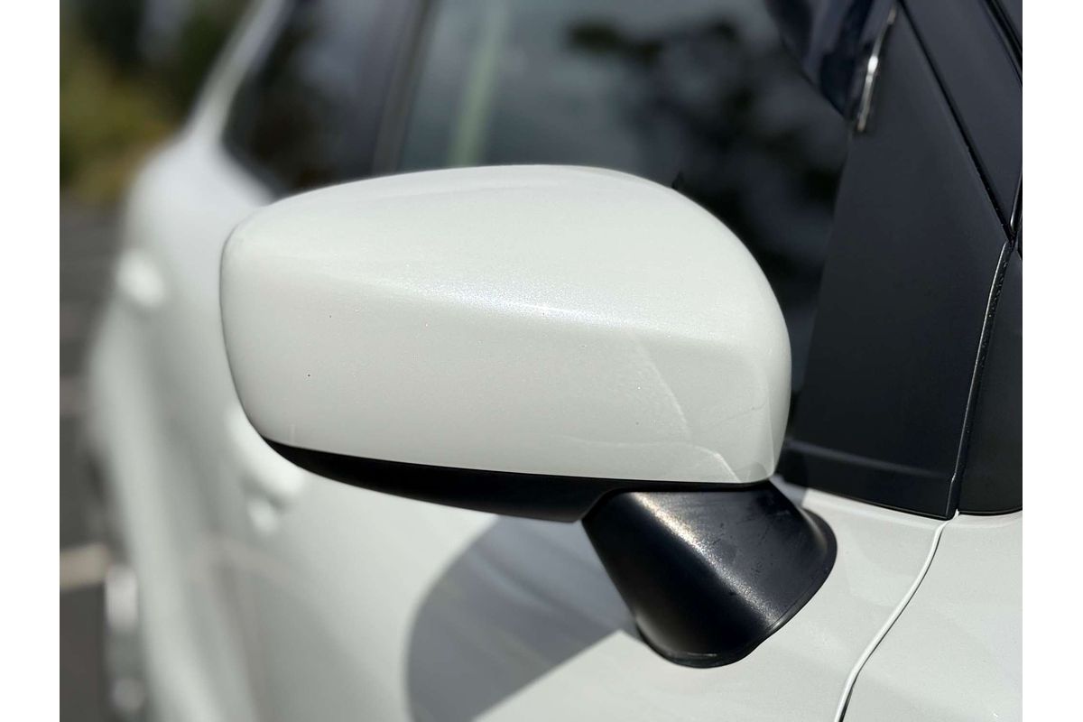 2022 Suzuki Baleno GL EW Series II