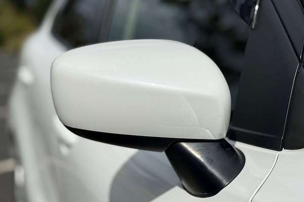 2022 Suzuki Baleno GL EW Series II