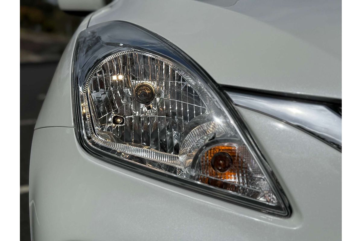 2022 Suzuki Baleno GL EW Series II