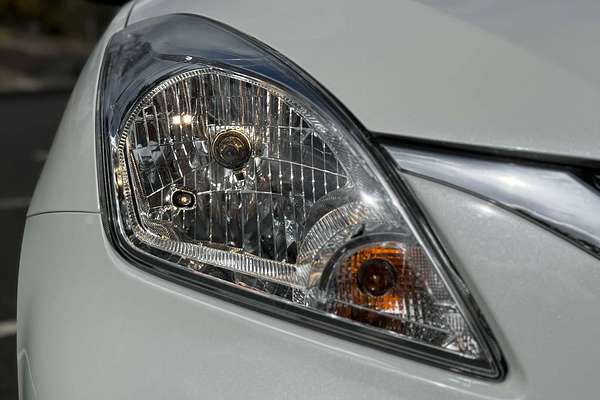 2022 Suzuki Baleno GL EW Series II