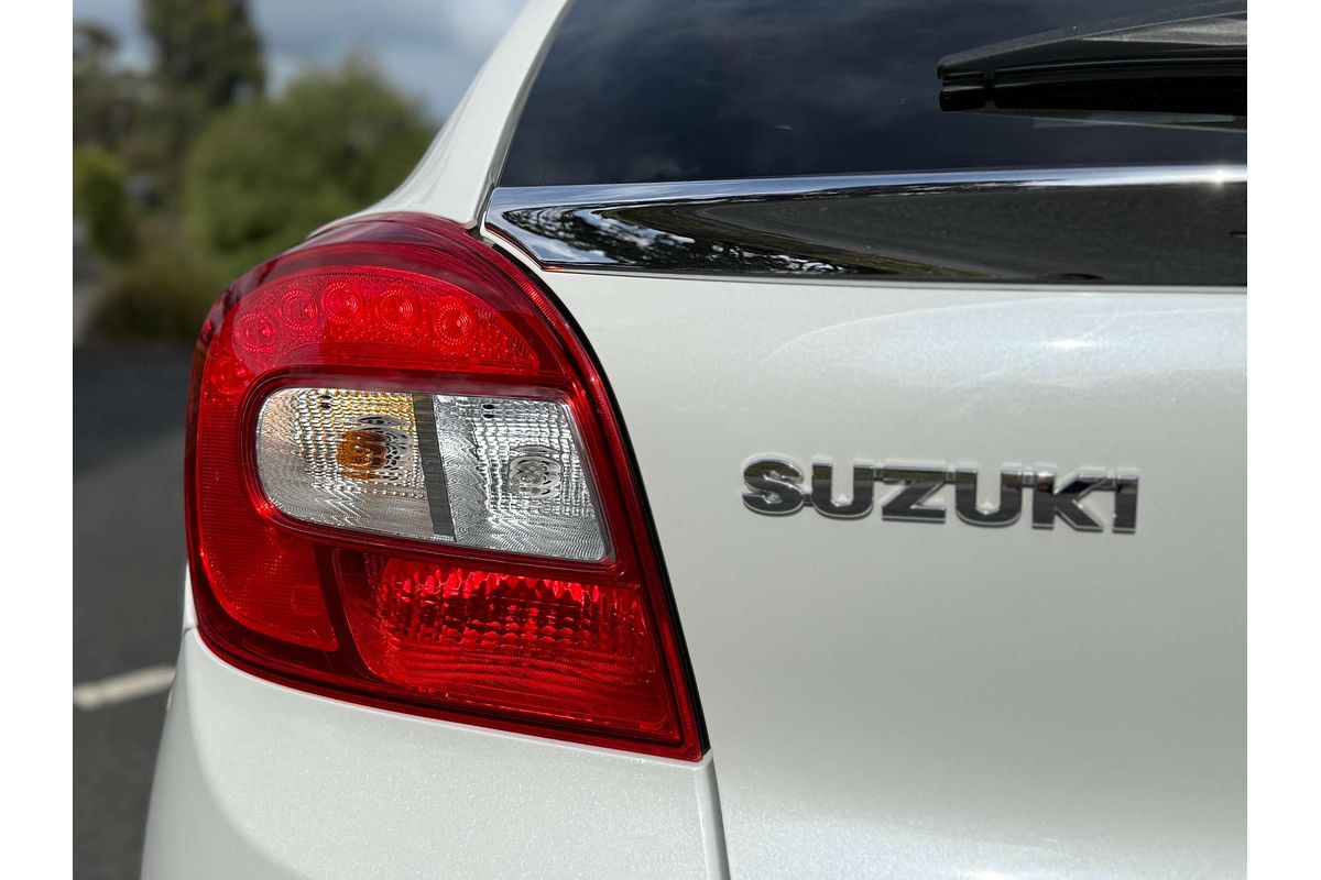 2022 Suzuki Baleno GL EW Series II