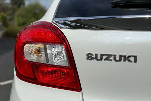 2022 Suzuki Baleno GL EW Series II