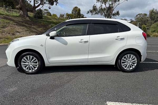2022 Suzuki Baleno GL EW Series II