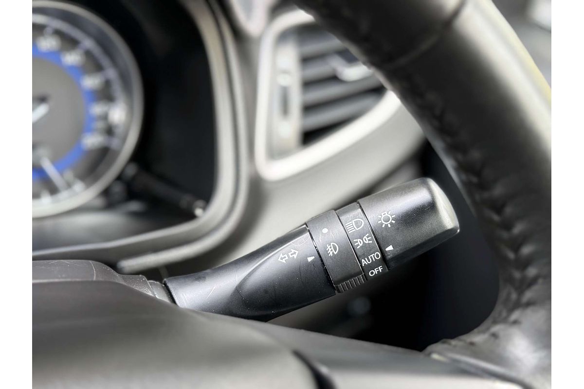 2022 Suzuki Baleno GL EW Series II