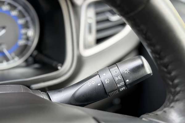 2022 Suzuki Baleno GL EW Series II