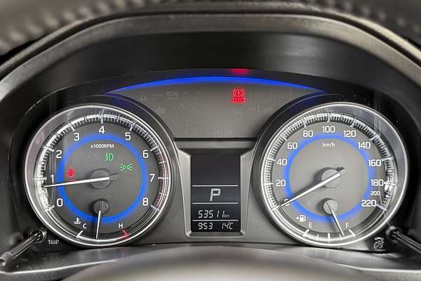 2022 Suzuki Baleno GL EW Series II